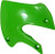Acerbis - Radiator Shrouds Green - 2043730006