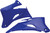 Acerbis - Radiator Shrouds Blue - 2043900003