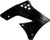 Acerbis - Radiator Shrouds Black - 2141720001