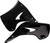 Acerbis - Radiator Shrouds Black - 2043690001