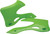 Acerbis - Radiator Shrouds Green - 2071340006