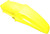 Acerbis - Rear Fender Yellow - 2071050005