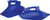 Acerbis - Side Panels Blue - 2043480211