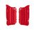 Acerbis - Radiator Shrouds Hon Red - 2911450227