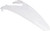 Acerbis - Rear Fender White - 2319610002