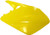 Acerbis - Side Panels Yellow - 2043430230
