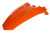 Acerbis - Rear Fender Orange - 2205425226