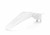 Acerbis - Rear Fender White - 2685890002
