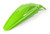 Acerbis - Rear Fender Green - 2449650006