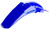 Acerbis - Rear Fender Blue - 2040900211