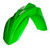 Acerbis - Front Fender Fluorescent Green - 2449500235