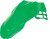 Acerbis - Super Front Fender Green - 2040390006