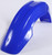 Acerbis - Front Fender Blue - 2040460211
