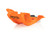 Acerbis - Skid Plate Orange/black - 2791685321