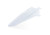 Acerbis - Rear Fender White - 2726546811