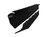 Acerbis - Side Panels Black - 2726590001