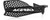 Acerbis - Ultimate X Handguard Black/white - 2645481007