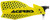 Acerbis - Ultimate X Handguard Yellow/black - 2645481017