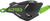 Acerbis - X-factory Handguard Black/green - 2634661043