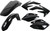 Acerbis - Plastic Kit Black - 2041040001