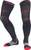Alpinestars - Long Mx Socks Red Lg-2x - 4705015-13-L/2X