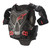 Alpinestars - A-6 Chest Protector Black/anthracite Xl/2x - 6700022-1036-XL/2XL