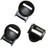 Alpinestars - Tech 1/5/7 Toucan Strap Lock Set - 25CCT3S