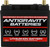 Antigravity - Lithium Battery Ag-26-16-rs 16 Ah 750 Ca - AG-26-16-RS