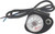 Arnott - Pressure Gauge & Bracket W/toggle Switch Black - K-2637