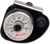 Arnott - Pressure Gauge & Bracket W/toggle Switch Chrome - K-2638