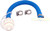 Atlantis - Flush Kit Universal - A2505