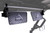 Atv Tek - Utv Universal Sun Visor Black - UTVSV1
