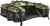 Atv Tek - Arch Padded Bag Camo - ASPBMOB