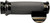 Avon - Custom Contour Grips Cable Throttle Boss Black - CC-86-ANO-BOSS Avon - Custom Contour Grips Cable Throttle Boss Black - CC-86-ANO-BOSS