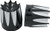 Avon - Axle Nut Cover Excalibur Black 1" - AXL-EX-ANO Avon - Axle Nut Cover Excalibur Black 1" - AXL-EX-ANO