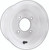 Awc - Standard Steel Trailer Wheel 8"x7" 5 Lug - 2287012-70