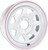 Awc - 8 Spoke Steel Trailer Wheel 12"x4" - 8024012 Awc - 8 Spoke Steel Trailer Wheel 12"x4" - 8024012