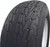 Awc - Bias 6 Ply Trailer Tire 18.5x8.5-8 - T18.5X8.50-8C