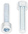 Bolt - Smooth Socket Head Allen Bolts 4x12mm 10/pk - 024-50412 Bolt - Smooth Socket Head Allen Bolts 4x12mm 10/pk - 024-50412
