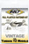 Bolt - Full Plastic Fastener Yam - YAM-9601104 Bolt - Full Plastic Fastener Yam - YAM-9601104