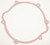 Boyesen - Motorcycle Clutch Cover Gasket - CCG-32A