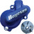 Boyesen - Waterpump Cover & Impeller Kit Blue - WPK-32AL