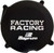 Boyesen - Factory Racing Ignition Cover Black - SC-02B