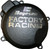Boyesen - Factory Racing Ignition Cover Black - SC-42B