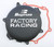 Boyesen - Factory Racing Clutch Cover Black - CC-33B