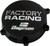 Boyesen - Factory Racing Ignition Cover Black - SC-10AB