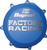 Boyesen - Factory Racing Clutch Cover Blue - CC-30L Boyesen - Factory Racing Clutch Cover Blue - CC-30L