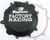 Boyesen - Factory Racing Clutch Cover Black - CC-42CB Boyesen - Factory Racing Clutch Cover Black - CC-42CB