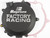 Boyesen - Factory Racing Clutch Cover Black - CC-41AB