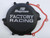 Boyesen - Factory Racing Clutch Cover Black - CC-21AB